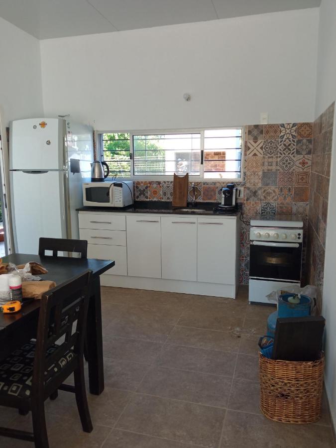 Casa Las Toscas 2 Dorm Fondo, Parrillero A 4 Cuadras De Playa מראה חיצוני תמונה